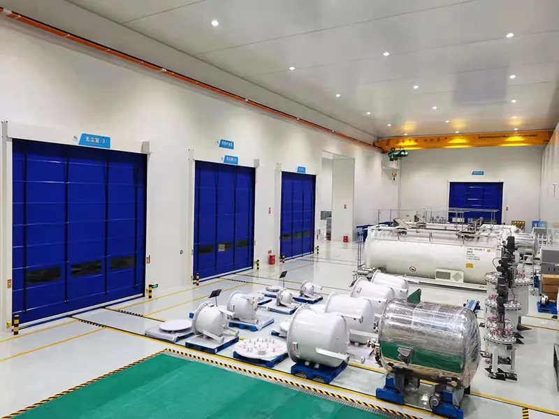 Dịch vụ sơn phủ và lót fluoropolymer