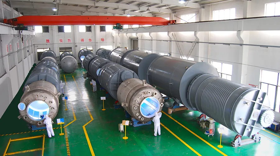 Lớp sơn lót fluoropolymer công nghiệp