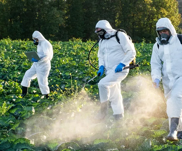 Hóa chất nông nghiệp