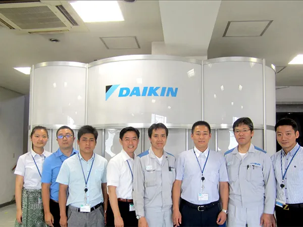 Dự án tiêu biểu