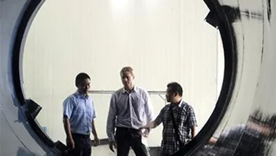 Dự án tiêu biểu