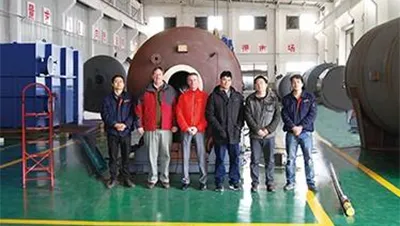 Dự án tiêu biểu