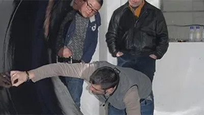 Dự án tiêu biểu