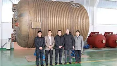 Dự án tiêu biểu