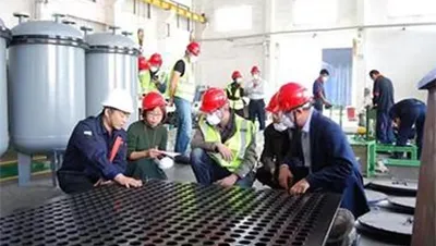 Dự án tiêu biểu