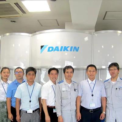 Dự án tiêu biểu