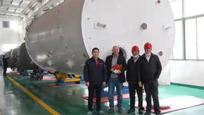 Dự án tiêu biểu