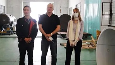 Dự án tiêu biểu