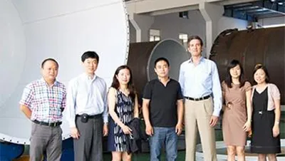 Dự án tiêu biểu