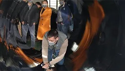 Dự án tiêu biểu