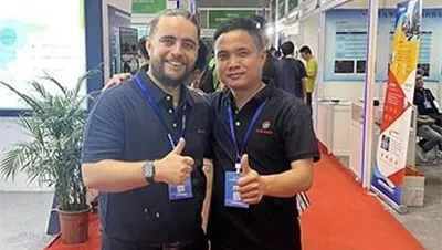 Dự án tiêu biểu