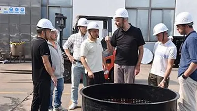 Dự án tiêu biểu