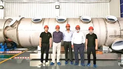 Dự án tiêu biểu