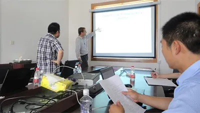 Dự án tiêu biểu