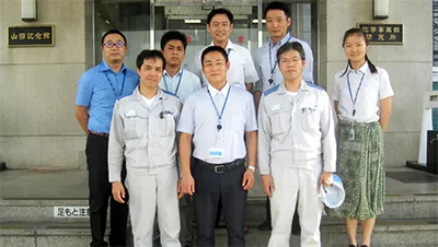 Dự án tiêu biểu