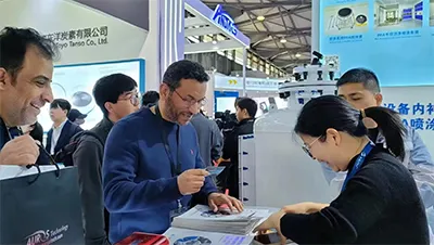 Dự án tiêu biểu