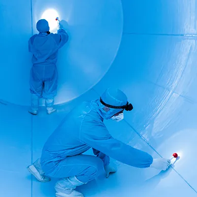 Kiểm soát chất lượng