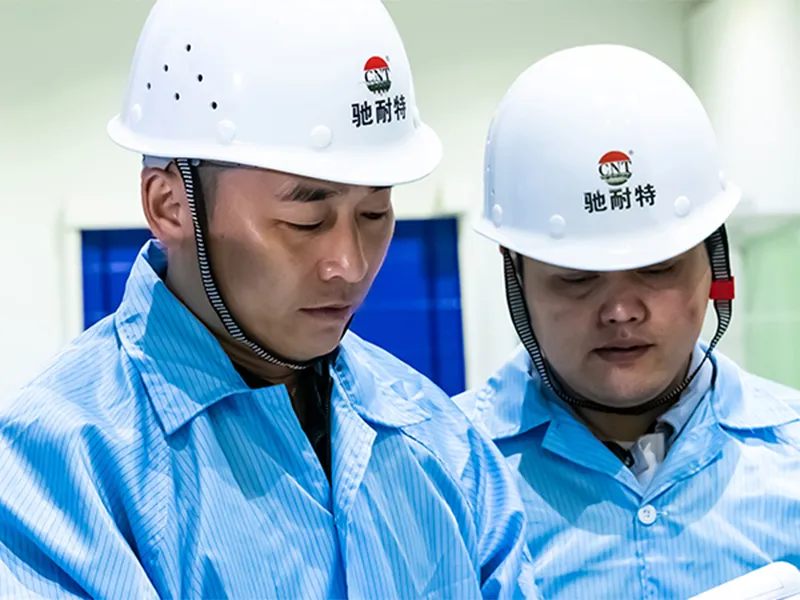 Kinh nghiệm toàn diện về các ứng dụng Fluoropolymer