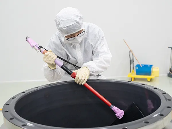 Tại sao chọn chúng tôi