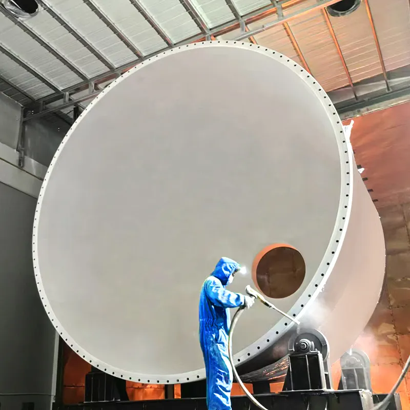 Comprehensive Coating and Lining Solutions