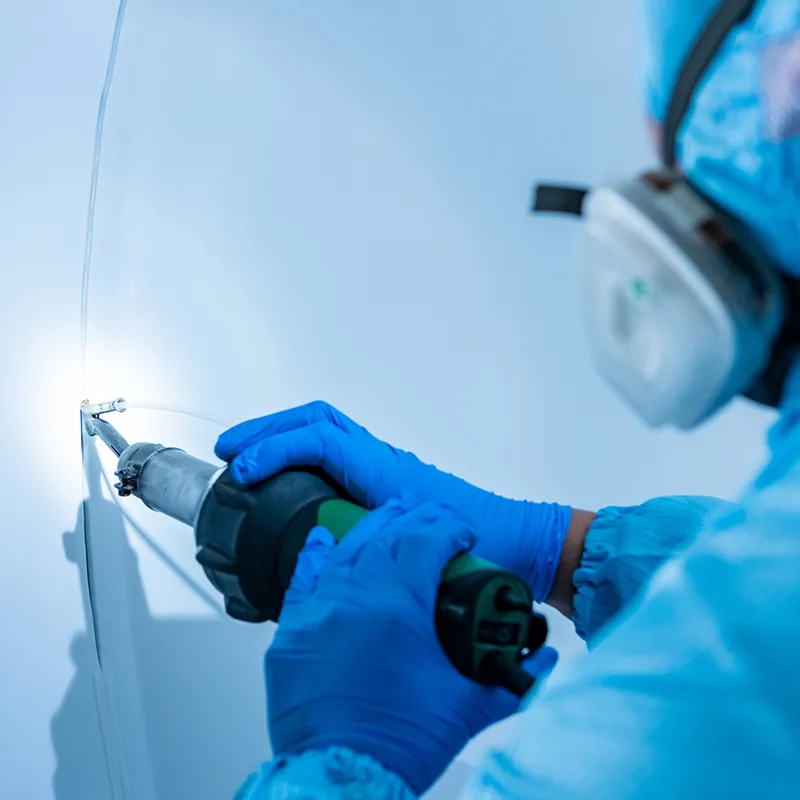 Giải pháp lót đáng tin cậy