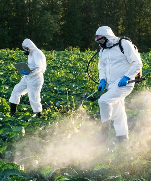 Hóa chất nông nghiệp