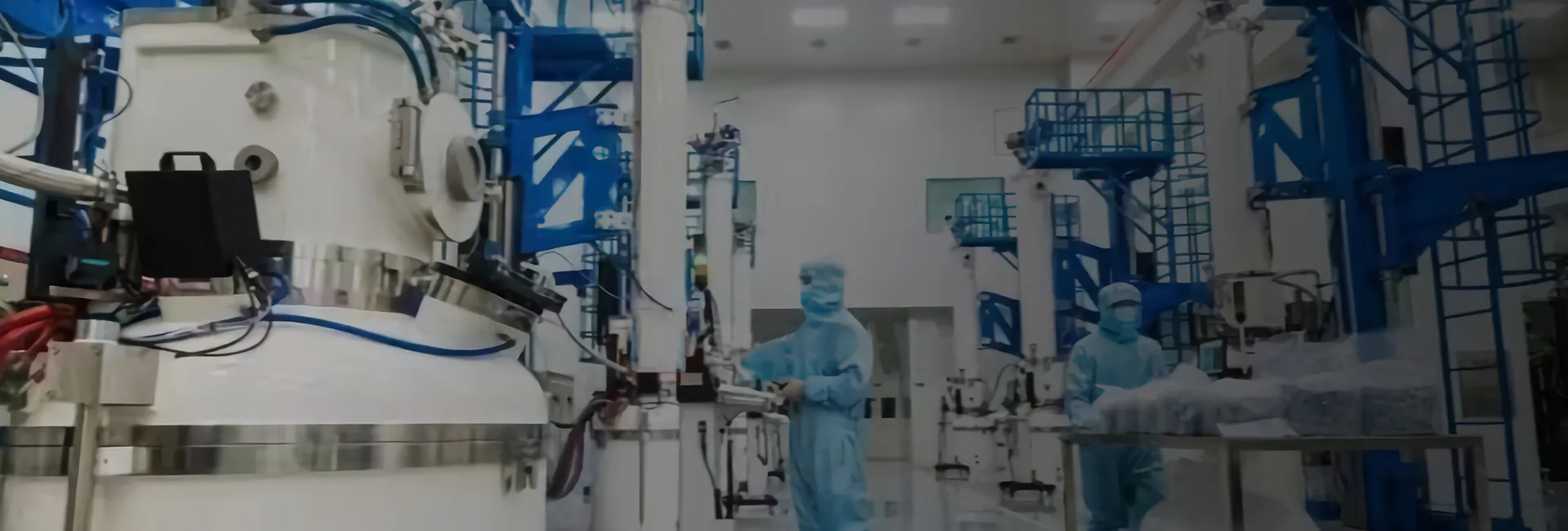 Công ty TNHH Công nghệ chống ăn mòn ChiNaite Giang Tô