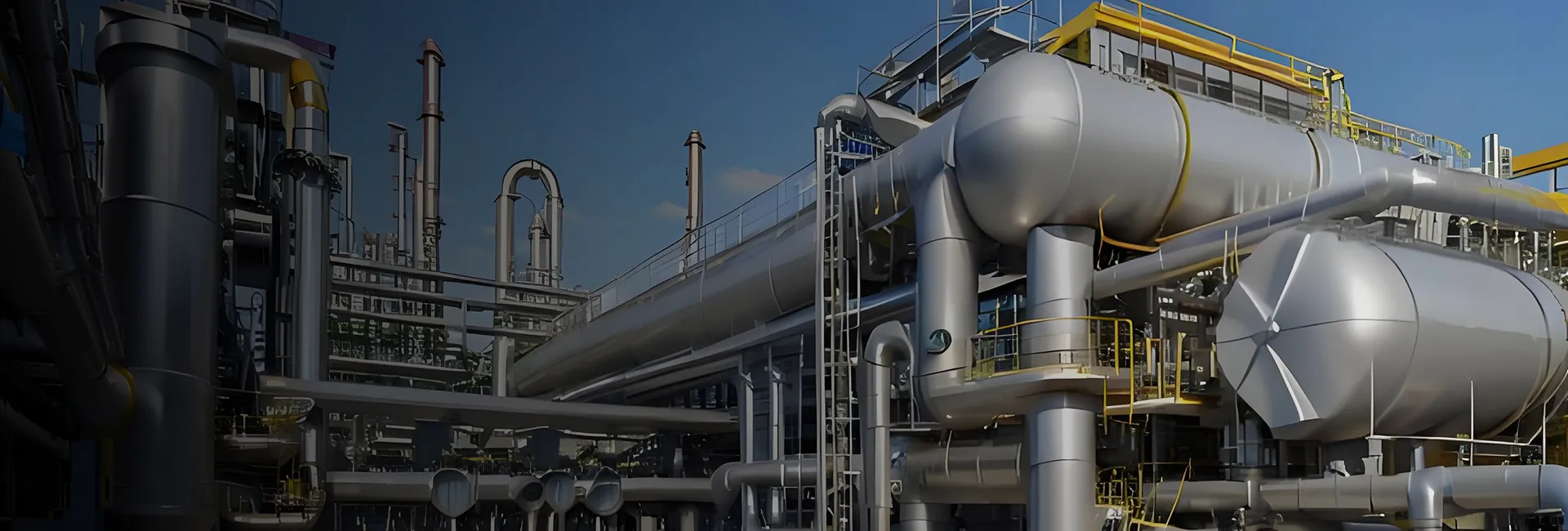 Công ty TNHH Công nghệ chống ăn mòn ChiNaite Giang Tô