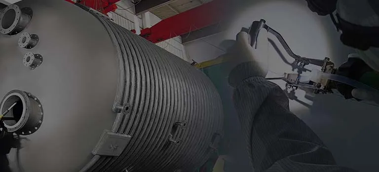 Công ty TNHH Công nghệ chống ăn mòn ChiNaite Giang Tô