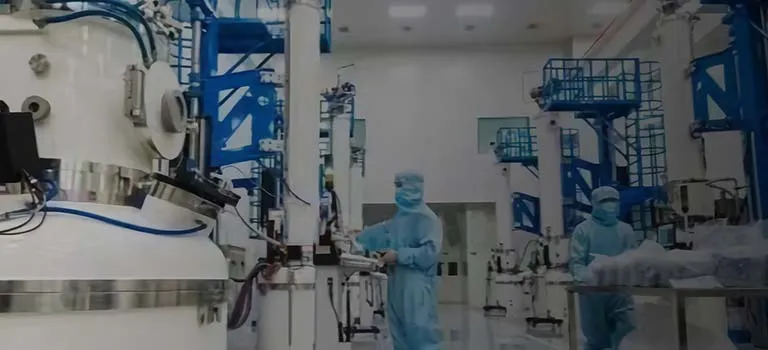 Công ty TNHH Công nghệ chống ăn mòn ChiNaite Giang Tô