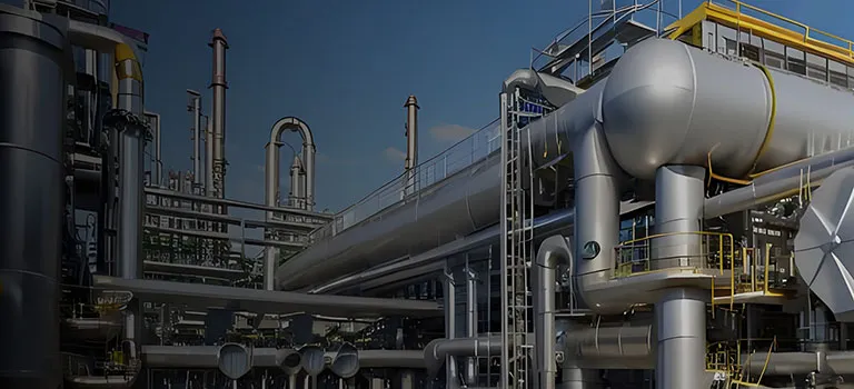 Công ty TNHH Công nghệ chống ăn mòn ChiNaite Giang Tô