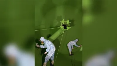 Nghiên cứu & phát triển lớp phủ Fluoropolymer