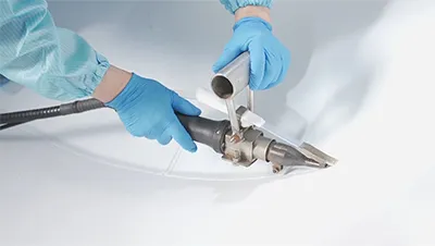 Sơn lót Fluoropolymer