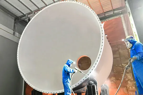 Chuyên Gia Đáng Tin Cậy Trong Giải Pháp Sơn Phủ & Sơn Lót Fluoropolymer