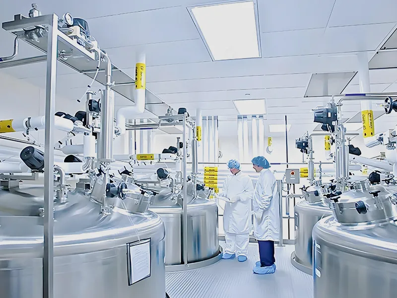 Sơn Phủ & Sơn Lót Fluoropolymer